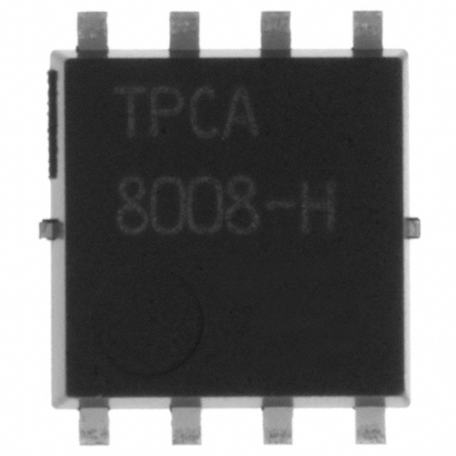 TPCA8008-H(TE12L,Q / 인투피온
